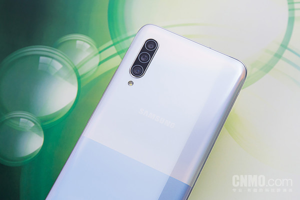 三星Galaxy A90 5G评测:一款没有那么“高贵”的5G手机 三星Galaxy A90 5G评测:一款没有那么“高贵”的5G手机