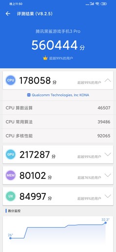 腾讯黑鲨游戏手机3系列:它活成了玩家心目中的模样