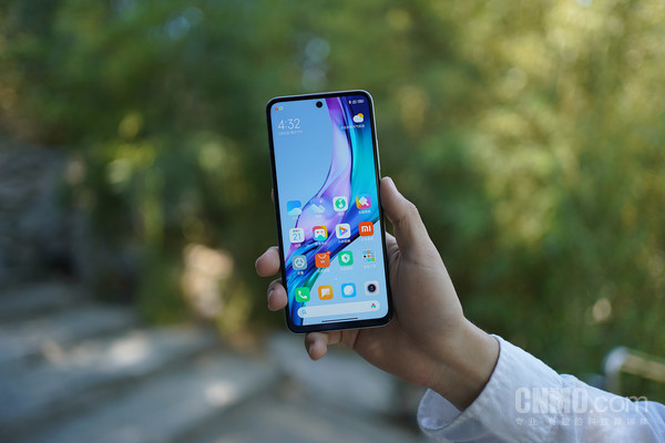 Redmi Note 11T Pro+ Redmi Note 11T Pro+:用天玑8100实现“科技普惠”