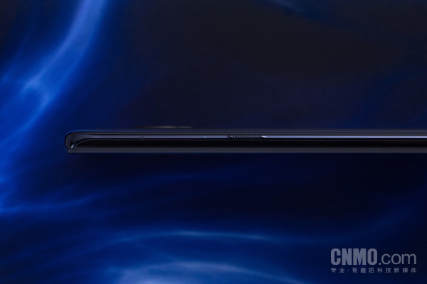 NEX 3 vivo NEX 3 5G评测:“瀑布”之下连接的是下一个未来