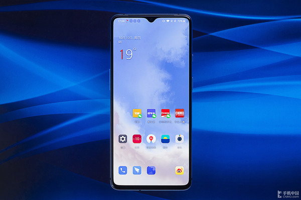一加7T 全系标配90Hz 一加7T告诉你什么是真正的流畅顺滑