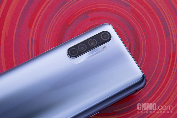 真我X50 Pro玩家版 realme真我X50 Pro玩家版评测:3K价位段的旗舰杀手