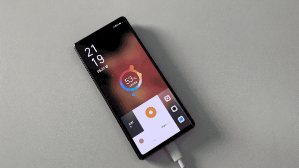 vivo X Fold+采用4730mAh电池+80W快充的组合 vivo X Fold+评测:“高端折叠屏手机”的全新答案