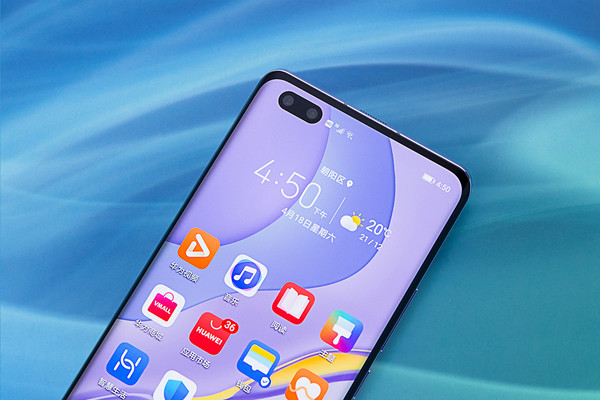 华为nova7 Pro 华为nova7 Pro评测:一款前后拍都好看的5G闪耀旗舰