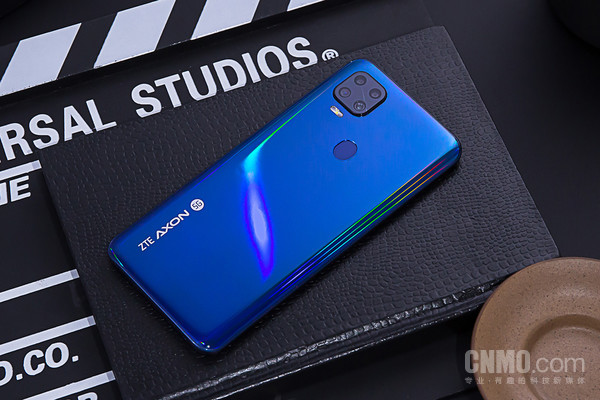 5G视频中兴天机Axon 11 SE 5G评测:用心记录生活之美 5G视频中兴天机Axon 11 SE 5G评测:用心记录生活之美