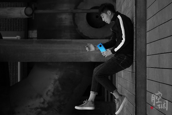 一加7T:人之一世,或因寄所托,或取诸怀抱 一加7T:人之一世,或因寄所托,或取诸怀抱