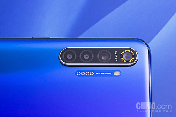 realme X2 realme X2评测:来自6400万像素世界的精心问候