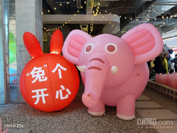 由iQOO Z7x拍摄 iQOO Z7x评测:一部可以安心用上好几年的千元机