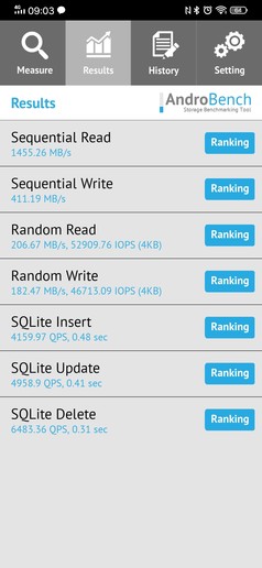 挑战iQOO Pro 5G性能极限:除了5G它还有哪些提升?