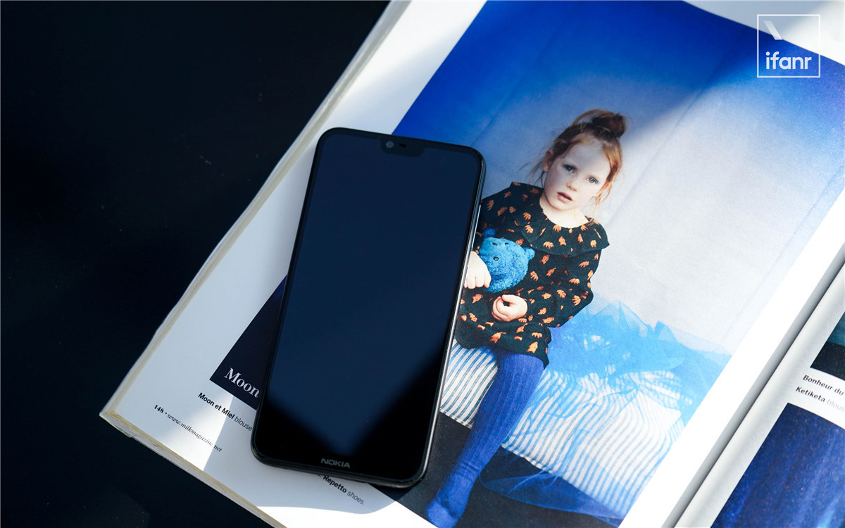 千元机诺基亚 X6怎么样 诺基亚 NOKIA X6 测评