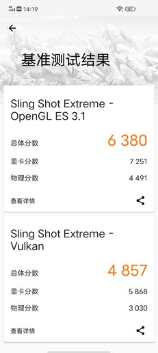 一窥“天玑”的实力iQOO Z1评测:新一代性价比神机
