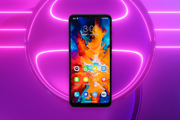 motorola g50评测:时间淬炼经典 享受5G双模越级体验 motorola g50评测:时间淬炼经典 享受5G双模越级体验