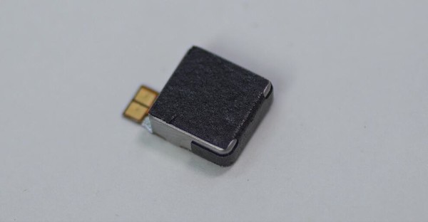 Haptic振动马达 一加 9拆机:内外兼修 做工扎实 Pro级的品质从未改变