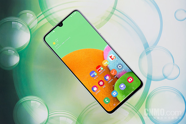 三星Galaxy A90 5G评测:一款没有那么“高贵”的5G手机 三星Galaxy A90 5G评测:一款没有那么“高贵”的5G手机