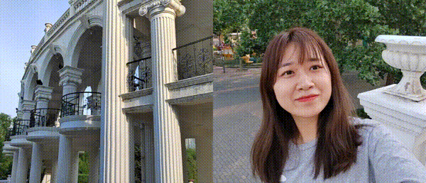前后双镜拍摄 荣耀50 Pro评测:美与实力兼修 用Vlog记录生活的精彩