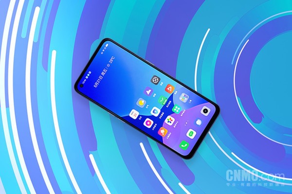 真我Q3 Pro狂欢版 真我Q3 Pro狂欢版12GB+256GB评测:暑期换机首选