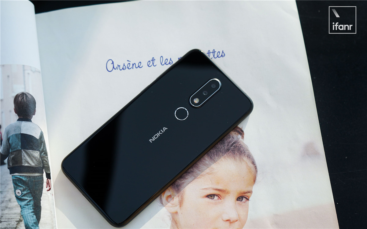 千元机诺基亚 X6怎么样 诺基亚 NOKIA X6 测评
