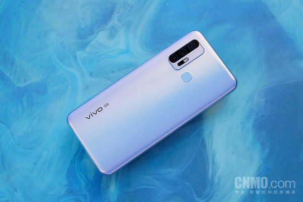 vivo Z6评测:瑕不掩瑜 值得购买的入门级5G手机 vivo Z6评测:瑕不掩瑜 值得购买的入门级5G手机