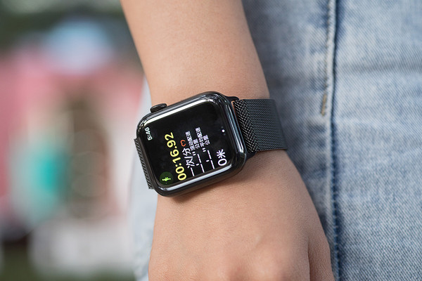 Apple Watch Series 5 Apple Watch Series 5评测:苹果想要的 是改变你的生活