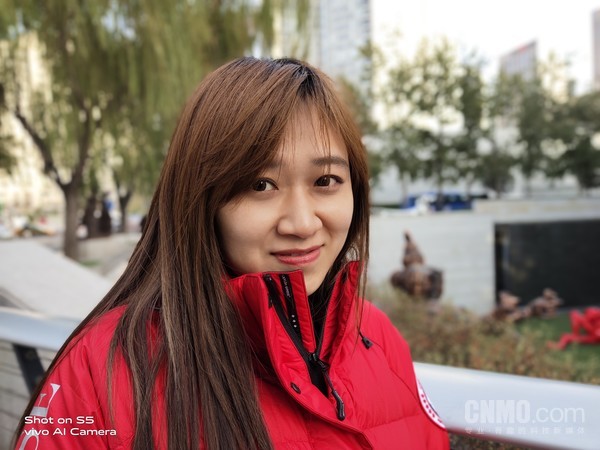 拍照神器vivo S5是否人如其名?它会的远远不止“美颜” 拍照神器vivo S5是否人如其名?它会的远远不止“美颜”
