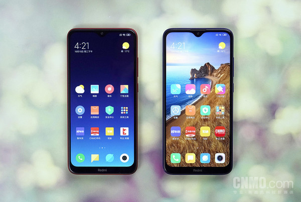 Redmi 8/8A Redmi 8/8A上手体验:谁说高品质手机价格一定很贵?