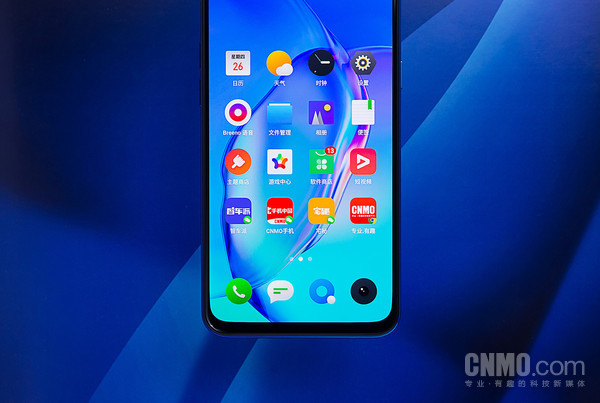 realme X2 realme X2评测:来自6400万像素世界的精心问候