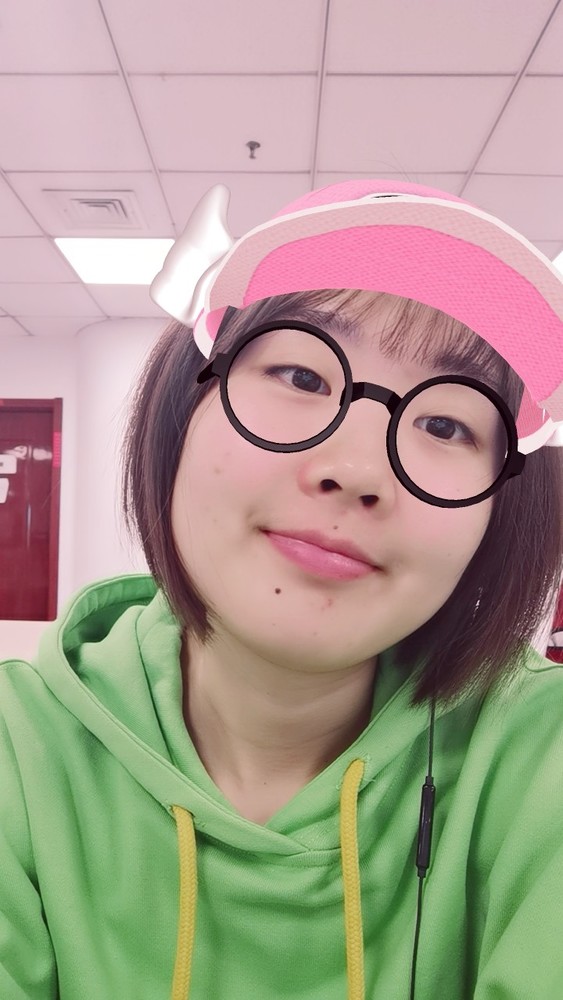 趣味变妆自拍 荣耀30 Pro+拍照还能这么玩?我打开相机时都惊了