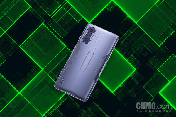 Redmi K40游戏增强版 Redmi K40游戏增强版:轻薄且硬核 你要的一切它都有