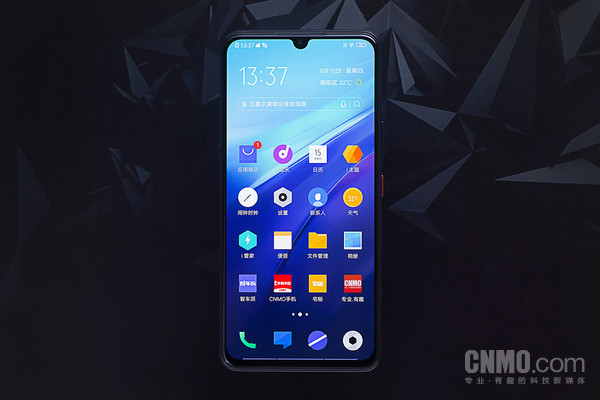 iQOO Pro 5G评测:是旗舰之王 更是开启5G生态的钥匙