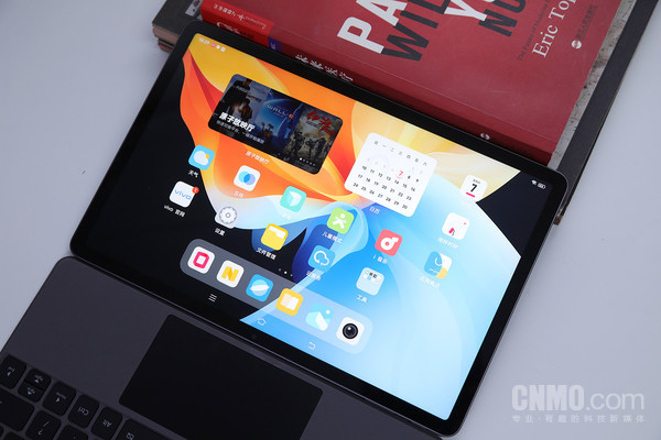 vivo Pad vivo Pad:完善自家生态 “万物互联”时代下的全能平板