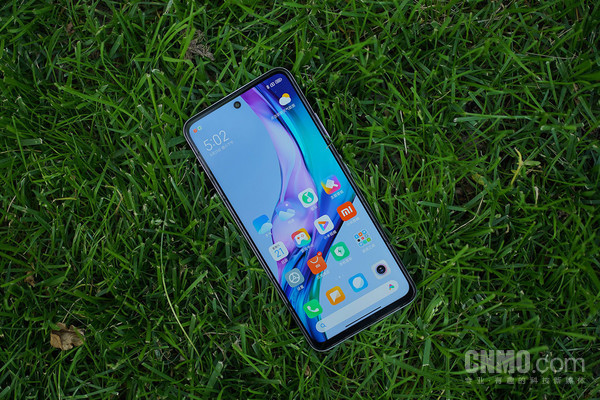 Redmi Note 11T Pro+ Redmi Note 11T Pro+:用天玑8100实现“科技普惠”