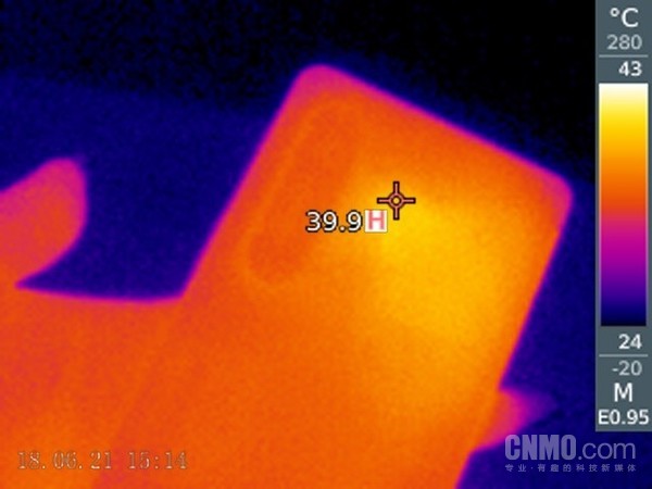 索尼Xperia 1 III机身温度 荣耀50 Pro游戏体验不输骁龙888旗舰手机 上分神器