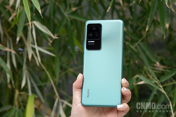 Redmi K50 Pro Redmi K50 Pro评测:天玑9000加持 满足你的全部期待