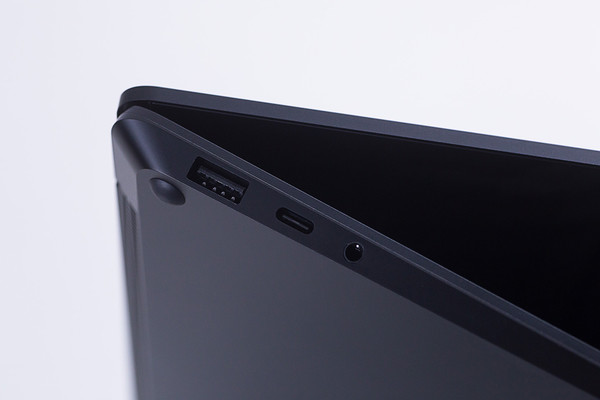 Surface Laptop 3本机接口 Surface Laptop 3体验评测:在传统中呈现革新的自我