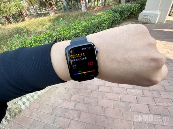 智能手表独立是种怎样的体验?小米手表抢先上手实测 智能手表独立是种怎样的体验?小米手表抢先上手实测