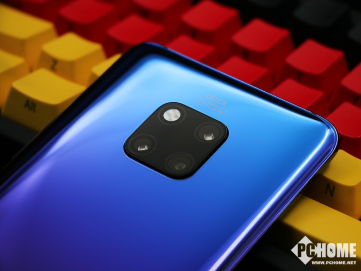 华为Mate 20 Pro怎么样 华为Mate20Pro评测