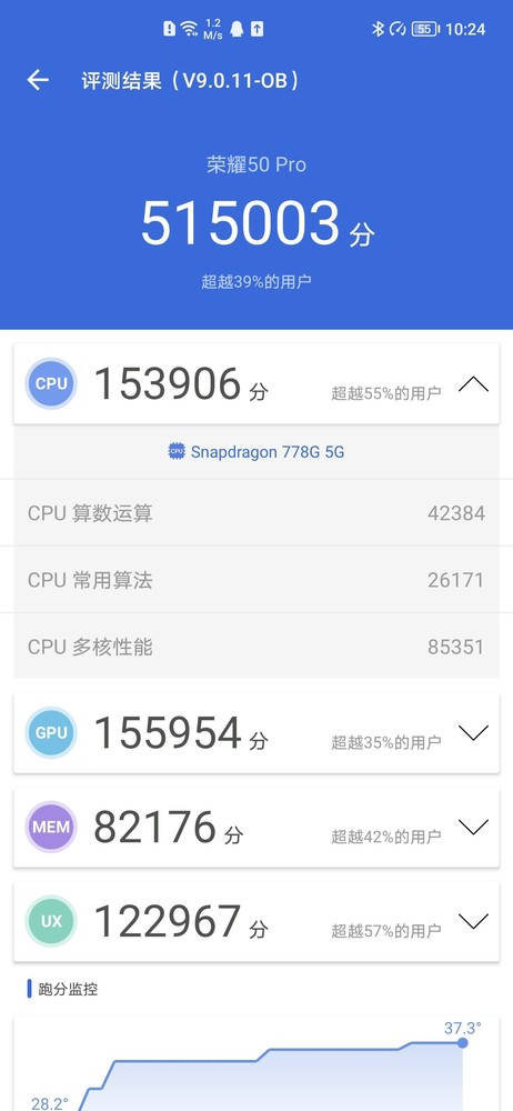 安兔兔跑分 都2021年了 你还在说“买手机就是买芯片”吗?