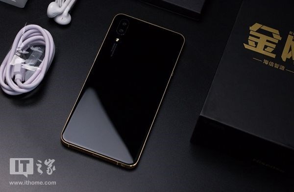 【IT之家评测室】海信手机金刚4 Pro评测:外观硬朗的商务强机 千元海信金刚4 Pro怎么样 海信手机金刚4 Pro评测