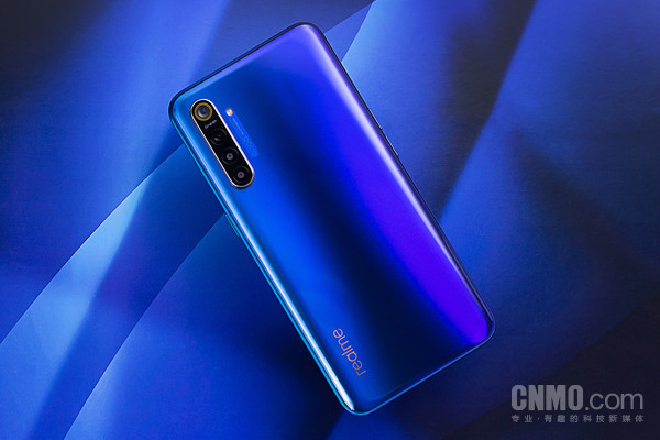 realme X2 realme X2评测:来自6400万像素世界的精心问候