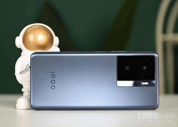 iQOO Z7x iQOO Z7x评测:一部可以安心用上好几年的千元机