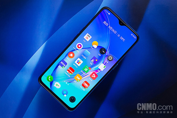 realme X2 realme X2评测:来自6400万像素世界的精心问候