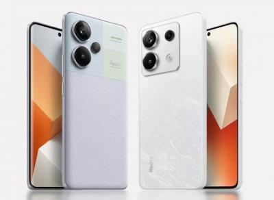 红米Note13Pro+有光学变焦吗