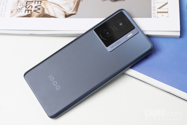 iQOO Z7 iQOO Z7评测:普及超百瓦快充大电池 更实用的千元新选