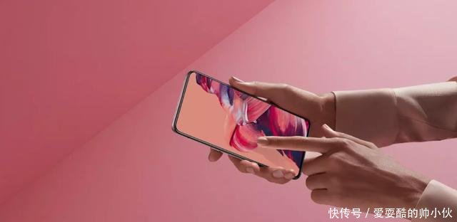 2019年Q2全球手机出货量排行