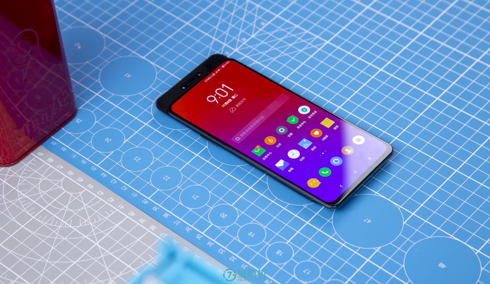 联想Z5 Pro怎么样 联想Z5 Pro值得买吗