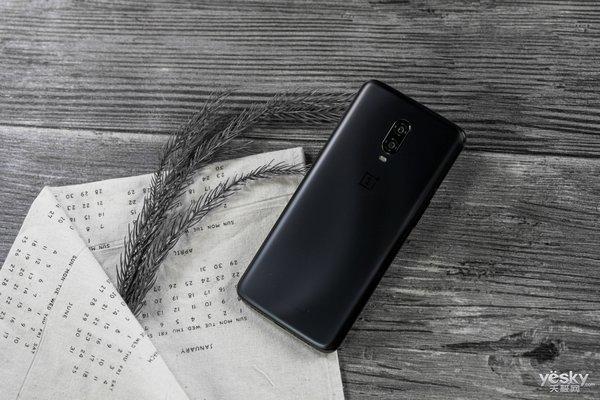 一加6T怎么样 一加6T上手评测