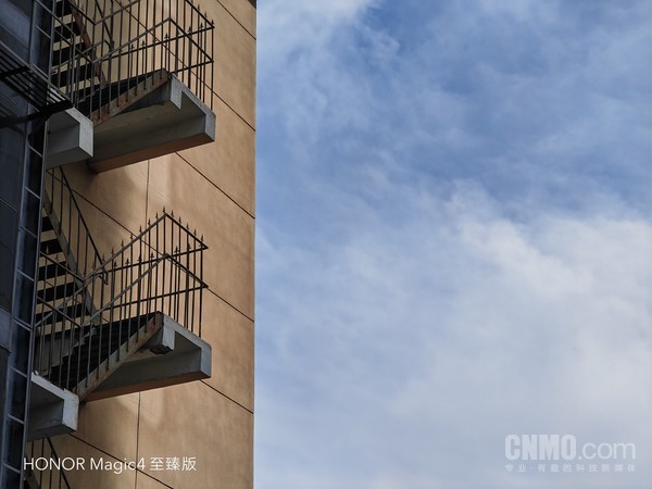 荣耀Magic4至臻版样张 荣耀Magic4至臻版评测:体验为先 用细节打造顶级旗舰