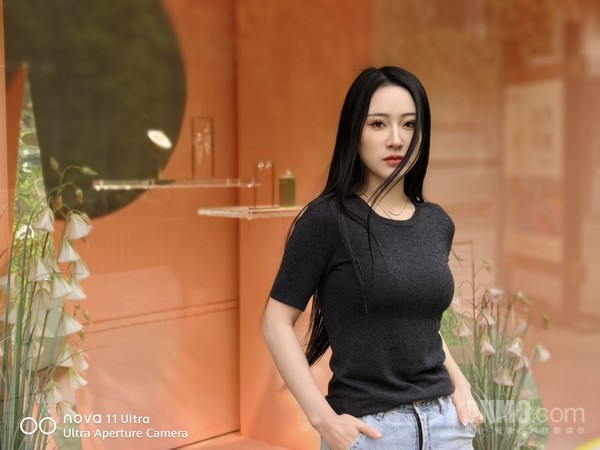 华为nova 11 Ultra评测:用过之后就知道它Ultra在哪里? 华为nova 11 Ultra评测:用过之后就知道它Ultra在哪里?