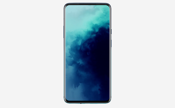 一加7T Pro 一加7T Pro性能测试:折腾了一下午最终认输的是我