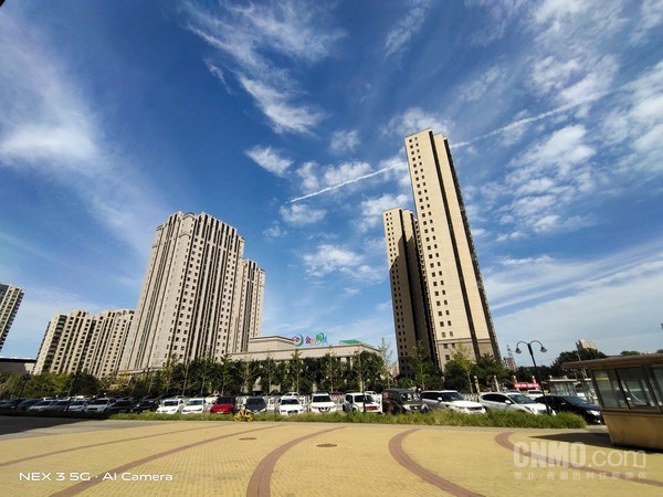 vivo NEX 3 5G评测:“瀑布”之下连接的是下一个未来 vivo NEX 3 5G评测:“瀑布”之下连接的是下一个未来